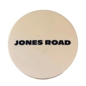 Jones Road The Bronzer Cocoa Deep Plummy Bronze Silky Powder